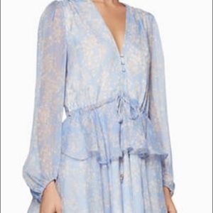 SHONA JOY Dress Misa Loveshack